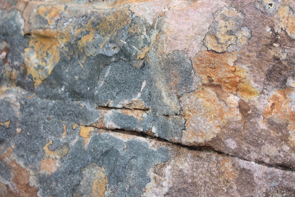 Torridon sandstone